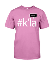 Family Famous K'la Talkos Tee