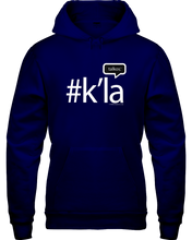 Family Famous K'la Talkos Hoodie