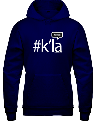 Family Famous K'la Talkos Hoodie