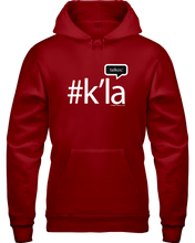 Family Famous K'la Talkos Hoodie