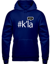 Family Famous K'la Talkos Hoodie
