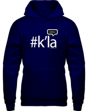 Family Famous K'la Talkos Hoodie