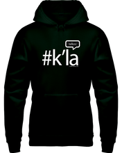 Family Famous K'la Talkos Hoodie