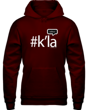 Family Famous K'la Talkos Hoodie