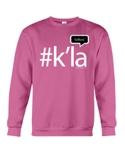 Family Famous K'la Talkos Sweatshirt