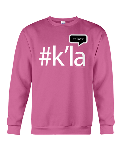 Family Famous K'la Talkos Sweatshirt