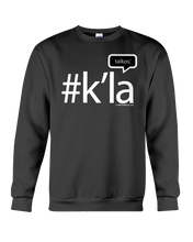 Family Famous K'la Talkos Sweatshirt