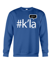 Family Famous K'la Talkos Sweatshirt