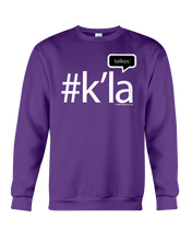 Family Famous K'la Talkos Sweatshirt