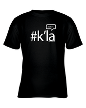 Family Famous K'la Talkos Youth Tee