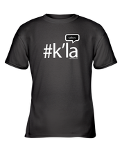 Family Famous K'la Talkos Youth Tee