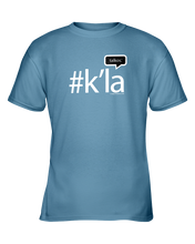 Family Famous K'la Talkos Youth Tee