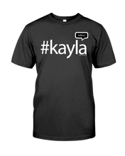 Family Famous Kayla Talkos Tee
