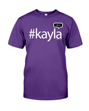 Family Famous Kayla Talkos Tee