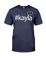 Family Famous Kayla Talkos Tee