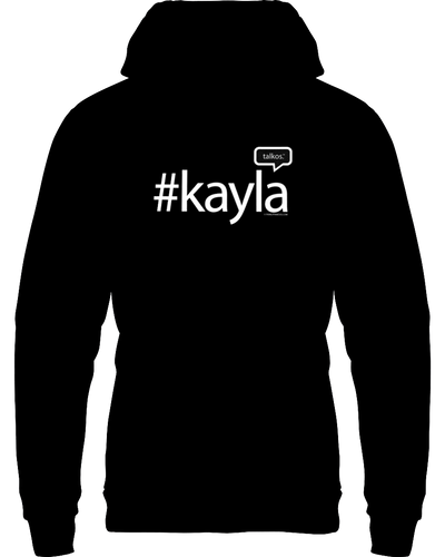 Family Famous Kayla Talkos Hoodie