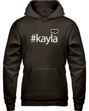 Family Famous Kayla Talkos Hoodie