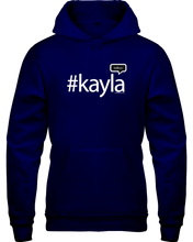 Family Famous Kayla Talkos Hoodie