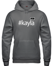 Family Famous Kayla Talkos Hoodie