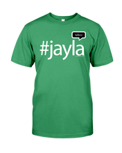 Family Famous Jayla Talkos Tee