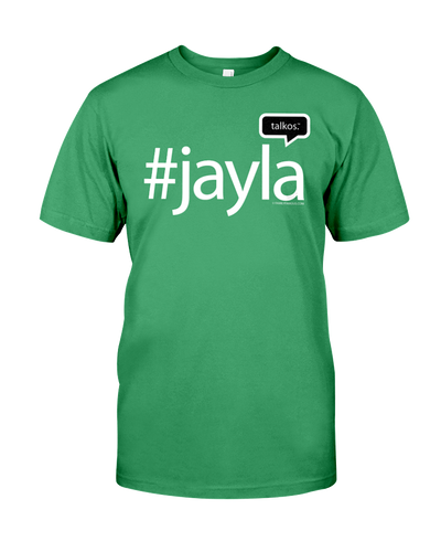 Family Famous Jayla Talkos Tee