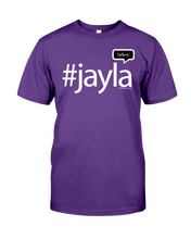 Family Famous Jayla Talkos Tee