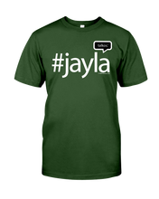 Family Famous Jayla Talkos Tee