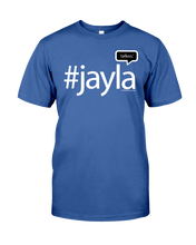 Family Famous Jayla Talkos Tee