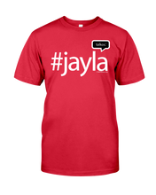 Family Famous Jayla Talkos Tee