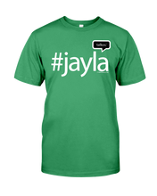 Family Famous Jayla Talkos Tee