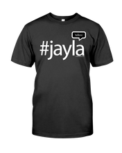 Family Famous Jayla Talkos Tee