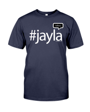 Family Famous Jayla Talkos Tee