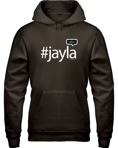 Family Famous Jayla Talkos Hoodie