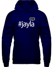 Family Famous Jayla Talkos Hoodie