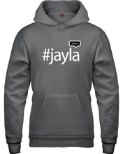 Family Famous Jayla Talkos Hoodie