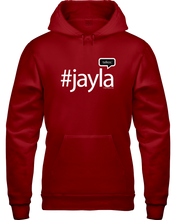 Family Famous Jayla Talkos Hoodie