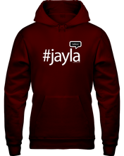 Family Famous Jayla Talkos Hoodie