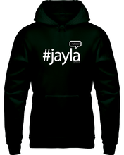 Family Famous Jayla Talkos Hoodie