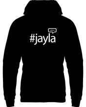 Family Famous Jayla Talkos Hoodie