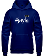 Family Famous Jayla Talkos Hoodie