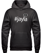 Family Famous Jayla Talkos Hoodie