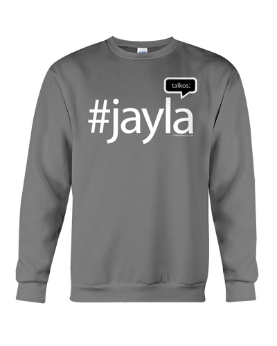 Family Famous Jayla Talkos Sweatshirt