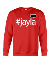 Family Famous Jayla Talkos Sweatshirt
