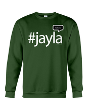 Family Famous Jayla Talkos Sweatshirt