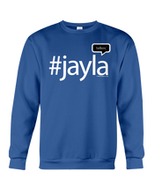 Family Famous Jayla Talkos Sweatshirt