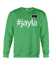 Family Famous Jayla Talkos Sweatshirt