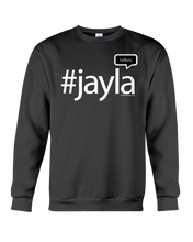 Family Famous Jayla Talkos Sweatshirt