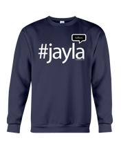 Family Famous Jayla Talkos Sweatshirt