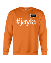 Family Famous Jayla Talkos Sweatshirt