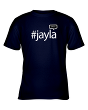 Family Famous Jayla Talkos Youth Tee